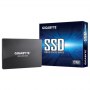 Gigabyte | GP-GSTFS31120GNTD | 120 GB | SSD form factor 2.5-inch | SSD interface SATA | Read speed 500 MB/s | Write speed 380 MB - 2